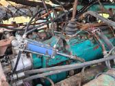 T-150 maz v8 su turbo - nuotraukos Nr. 5