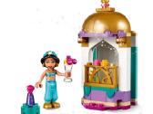 Lego Disney Džasminos bokštelis - nuotraukos Nr. 7