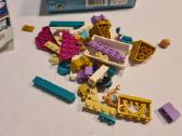 Lego Disney Džasminos bokštelis - nuotraukos Nr. 2