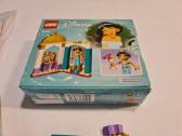 Lego Disney Džasminos bokštelis - nuotraukos Nr. 5