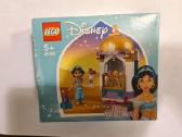 Lego Disney Džasminos bokštelis - nuotraukos Nr. 6