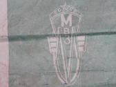 Dviračio Mvz Minsko garantinis pasas 1962 m. - nuotraukos Nr. 5