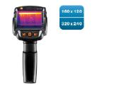 Testo 865 termovizorius - nuotraukos Nr. 2