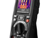Skaitmeninis multimetras Cem DT-9889