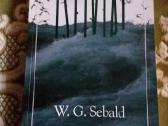W.g. Sebald Išeiviai 2011 m.