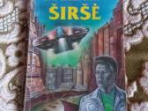 Eric Frank Russell Širšė