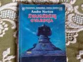 Andre Norton Žvaigždžių Gvardija