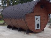 Pirtelė pirtis- bačka asmeninė Jūsų Spa oazė - nuotraukos Nr. 4