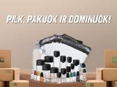 Plastikiniai 60ml Buteliukai - nuotraukos Nr. 3
