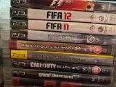 Playstation 3 (PS3) žaidimai - nuotraukos Nr. 2