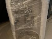 WC ir bidė Roca 345eur - nuotraukos Nr. 8