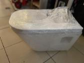WC ir bidė Roca 345eur - nuotraukos Nr. 10