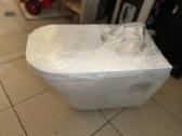 WC ir bidė Roca 345eur - nuotraukos Nr. 12
