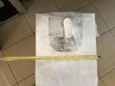 WC ir bidė Roca 345eur - nuotraukos Nr. 13