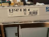 WC ir bidė Roca 345eur - nuotraukos Nr. 14