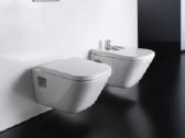 WC ir bidė Roca 345eur