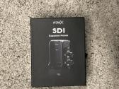 Atomx Sdi modulis skirtas Atomos Ninja V/v+ - nuotraukos Nr. 5