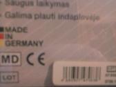 Savaitinis dezuciu vaistams rikinys Anabox - nuotraukos Nr. 3
