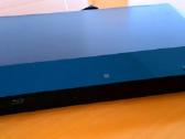 Sony bdv-ef1100 smart blu-ray/dvd 3D grotuvas
