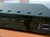 Sony bdv-ef1100 smart blu-ray/dvd 3D grotuvas - nuotraukos Nr. 3