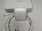 Apple airpods 2 wireless