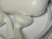 Apple airpods 2 wireless - nuotraukos Nr. 5