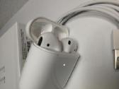 Apple airpods 2 wireless - nuotraukos Nr. 4