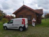 Kenkėjų naikinimas, erkių,vorų, blakių ir kt. - nuotraukos Nr. 3