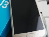 Samsung j3 (j320) - nuotraukos Nr. 5