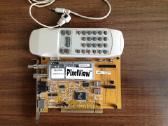 Pixelview Pci TV tuner Pci