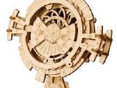 Robotime medinis 3D konstruktorius Kalendorius