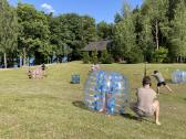 Aktyvių pramogų organizavimas ir įrangos nuoma - nuotraukos Nr. 10