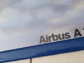 Remelis su lektuvo foto-piesiniu. Airfrance. - nuotraukos Nr. 4