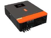 Inverteris hibridinis Pow 6.2kw 290euru - nuotraukos Nr. 5