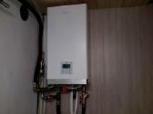 Šilumos siurblys oras-vanduo Midea M-thermal Arcti - nuotraukos Nr. 29