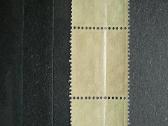Reichsprezidentas Vokietija 1934 vkts130sl - nuotraukos Nr. 2