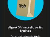 Nuolaidos ir rekomendacijos kodai - nuotraukos Nr. 8