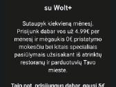 Nuolaidos ir rekomendacijos kodai - nuotraukos Nr. 9