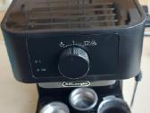 Kavos aparatas Delonghi - nuotraukos Nr. 2