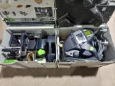 Festool,mafell,protool - nuotraukos Nr. 3