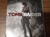 Tomb Raider Pc steam žaidimas