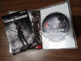 Tomb Raider Pc steam žaidimas - nuotraukos Nr. 3