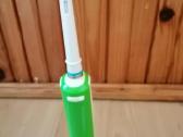 Vaikiškas elektrinis dantų šepetėlis Oral-b - nuotraukos Nr. 2
