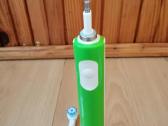 Vaikiškas elektrinis dantų šepetėlis Oral-b - nuotraukos Nr. 4