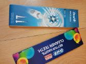 Vaikiškas elektrinis dantų šepetėlis Oral-b - nuotraukos Nr. 6