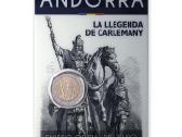 2025 Andoros 2€ monetos ir euro rinkiniai! - nuotraukos Nr. 18