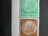Reichsprezidentas Vokietija 1934 vkts129sl