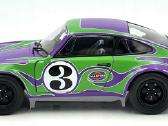 Porsche 911 - nuotraukos Nr. 2
