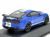 Ford Mustang Shelby - nuotraukos Nr. 2