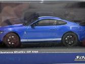 Ford Mustang Shelby - nuotraukos Nr. 3
